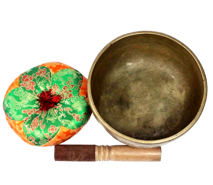Old Singing Bowls Thadobatti| Sound Healing| Meditation and Relaxation