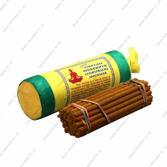 Tibetan Nirvana stick incense