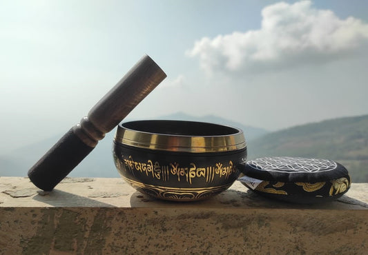 Things To Know About Tibetan Singing Bowls