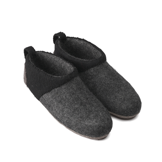 Felt Slippers/Shoe