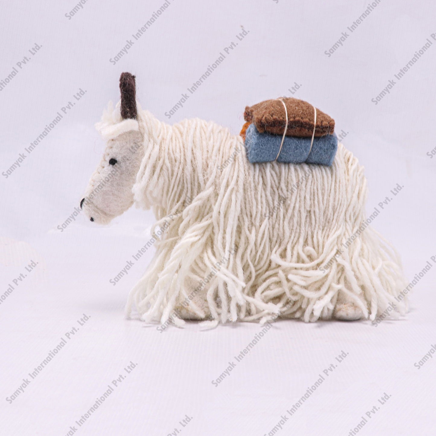 Felt Himalayan Yak