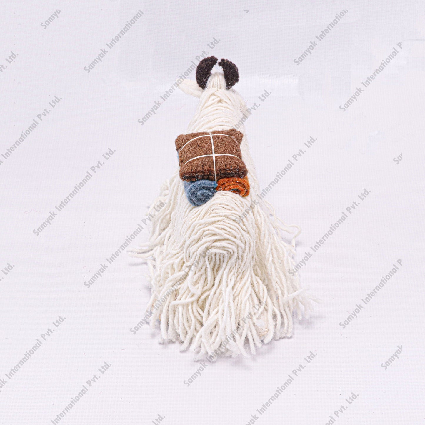 Felt Himalayan Yak