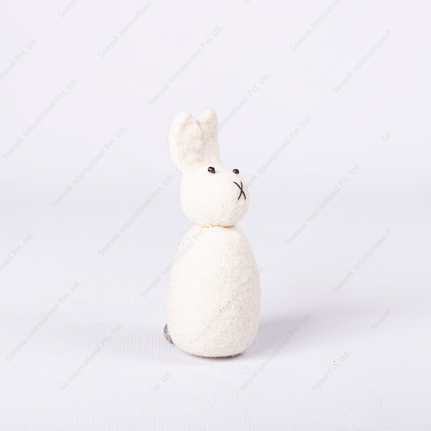 Felt Rabbit