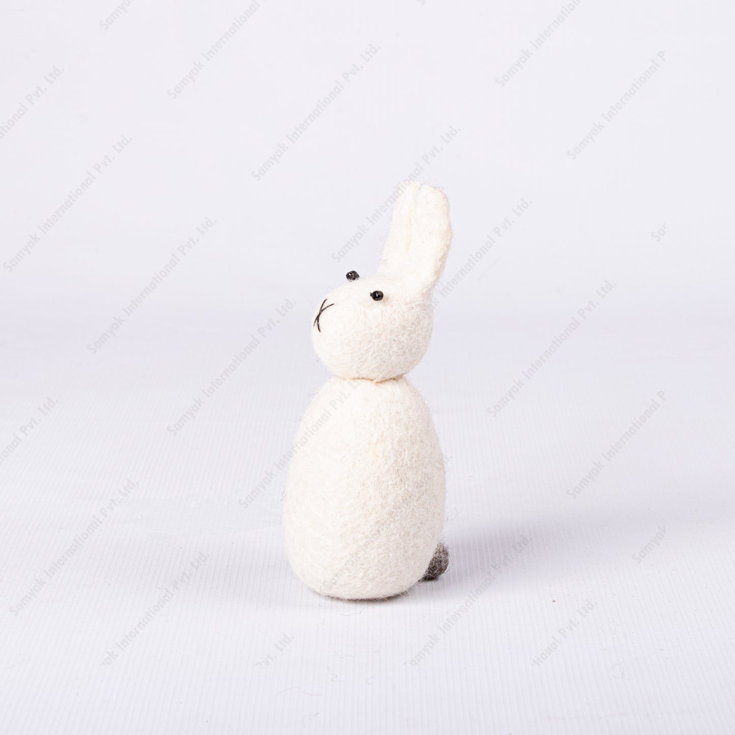 Felt Rabbit