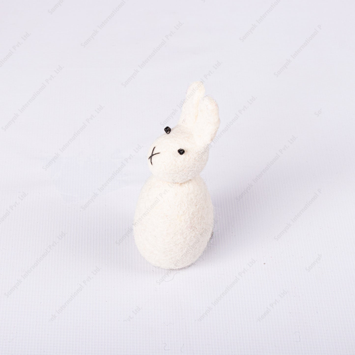 Felt Rabbit