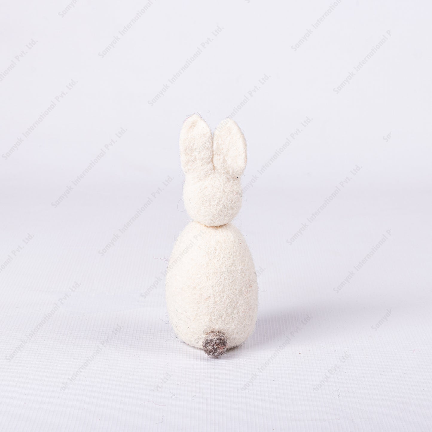 Felt Rabbit