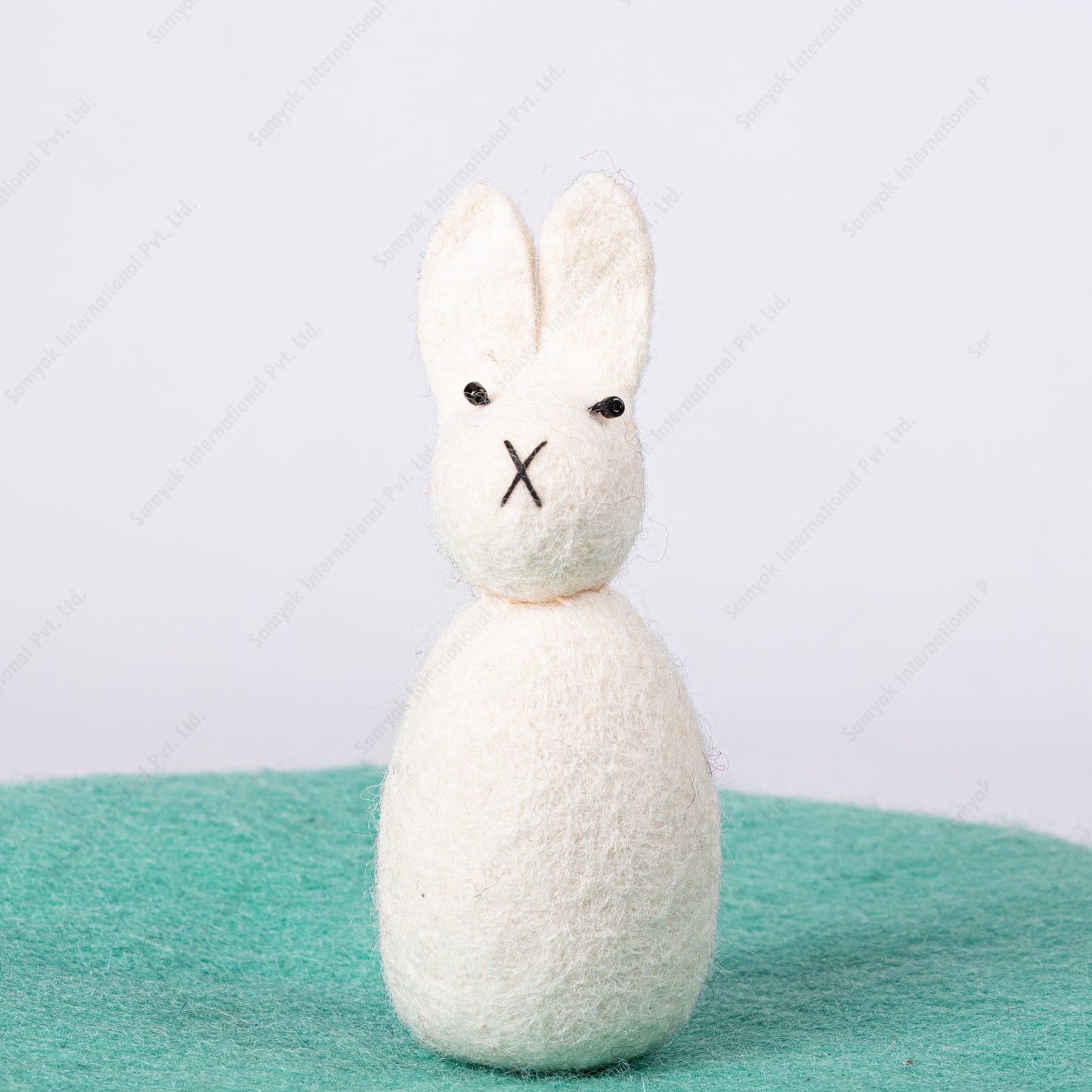 Felt Rabbit