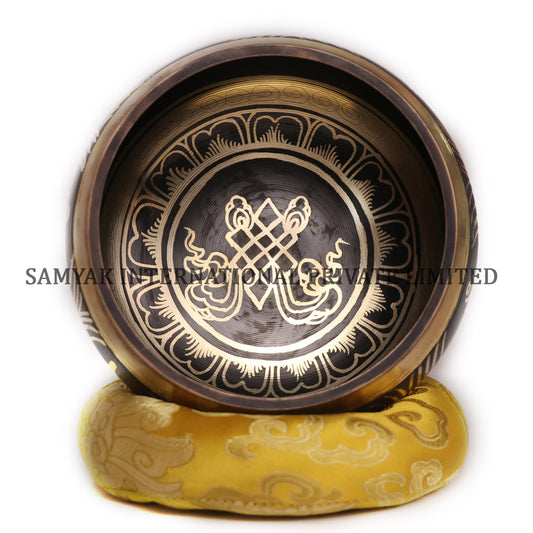 Tibetan Meditation Yoga Singing Bowl