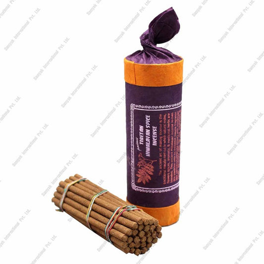 Tibetan Agarwood Stick Incense