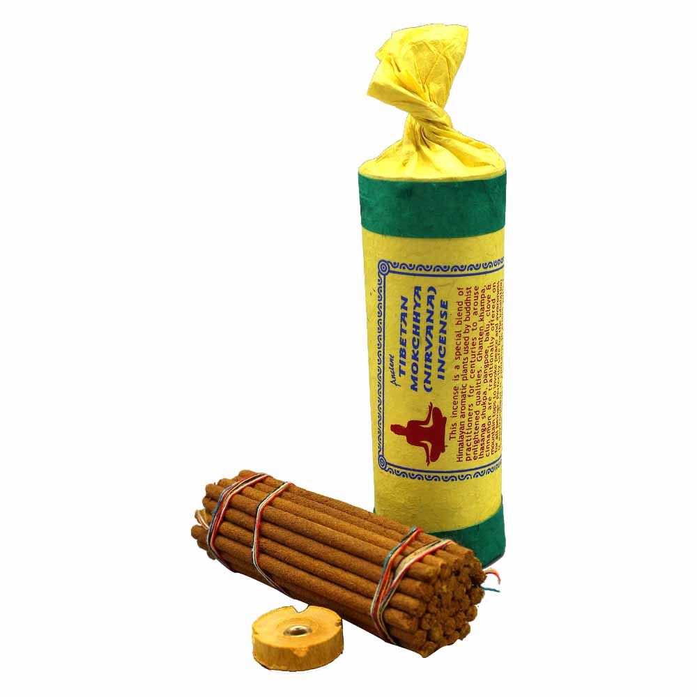 Tibetan Nirvana stick incense